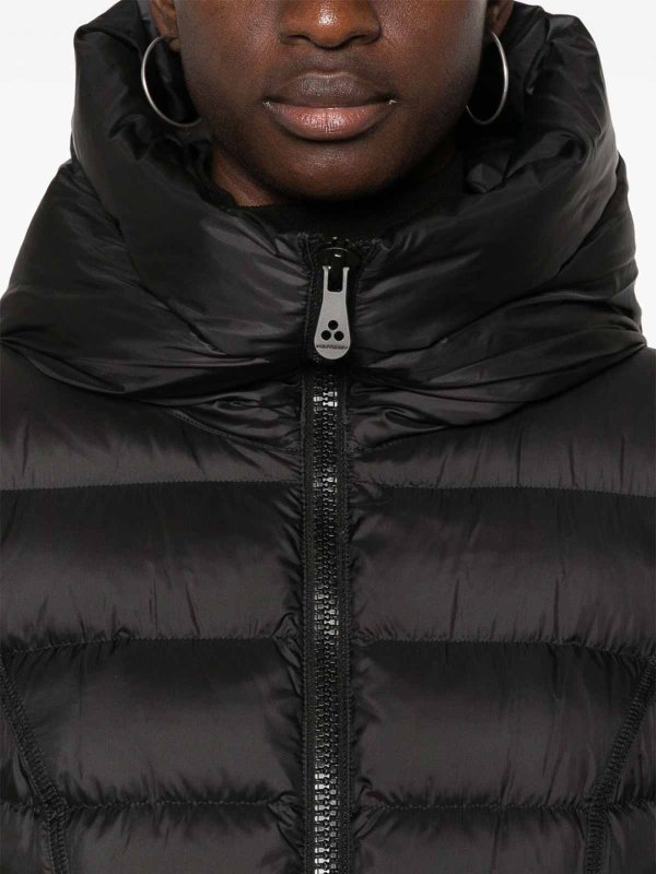 Parka shop online: PEUTEREY