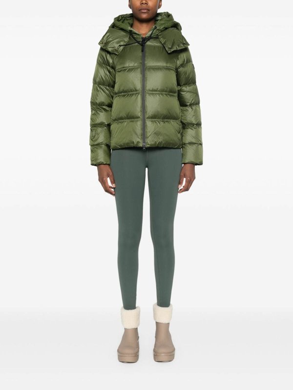 PEUTEREY: padded jackets online - Down Jacket