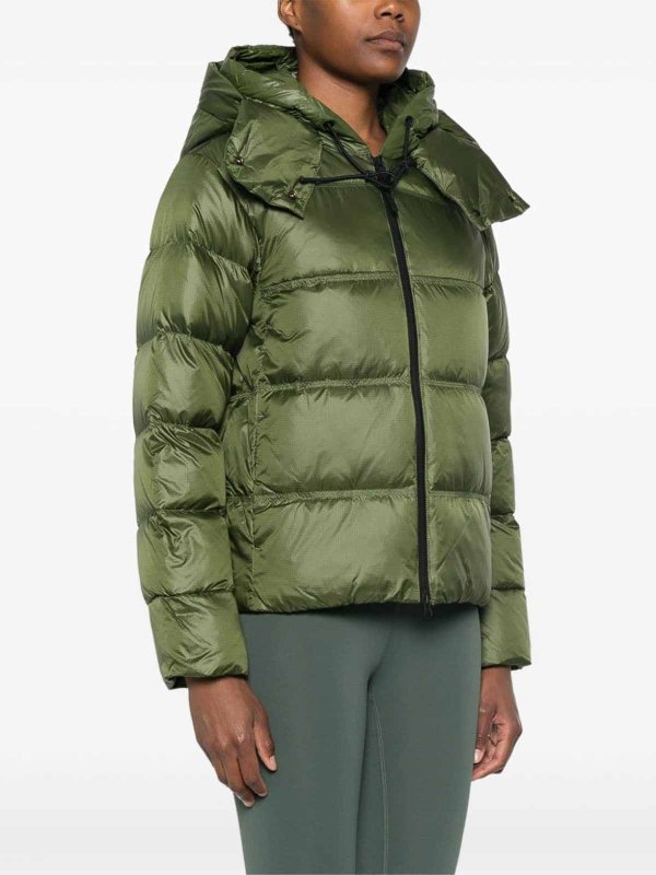 The Best Shops PEUTEREY: padded jackets - Down Jacket