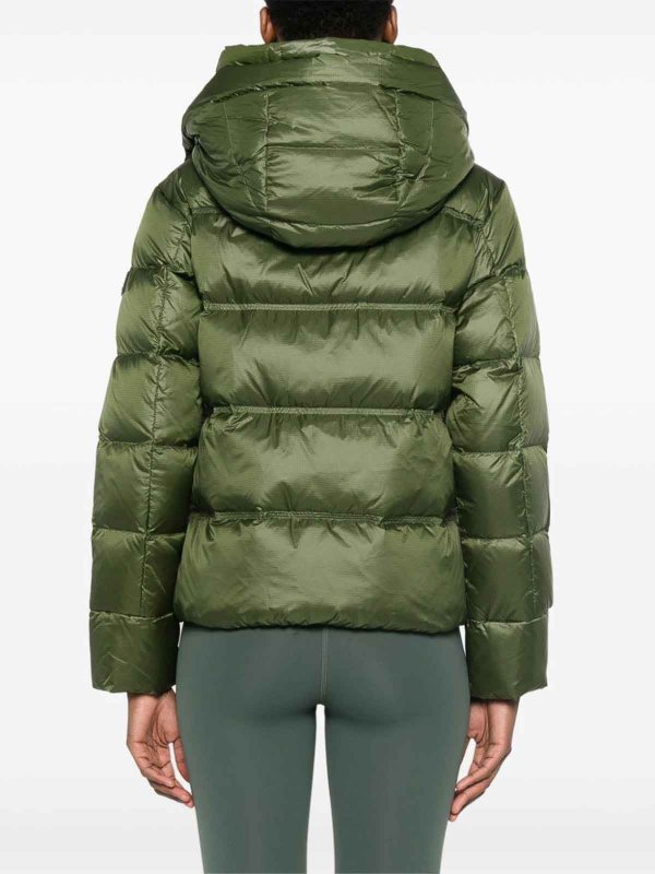 Down Jacket shop online: PEUTEREY