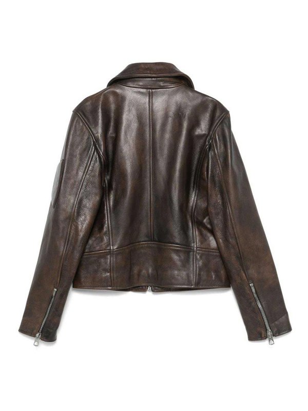 PHILIPPE MODEL: Blazer online - Blazer - Negro