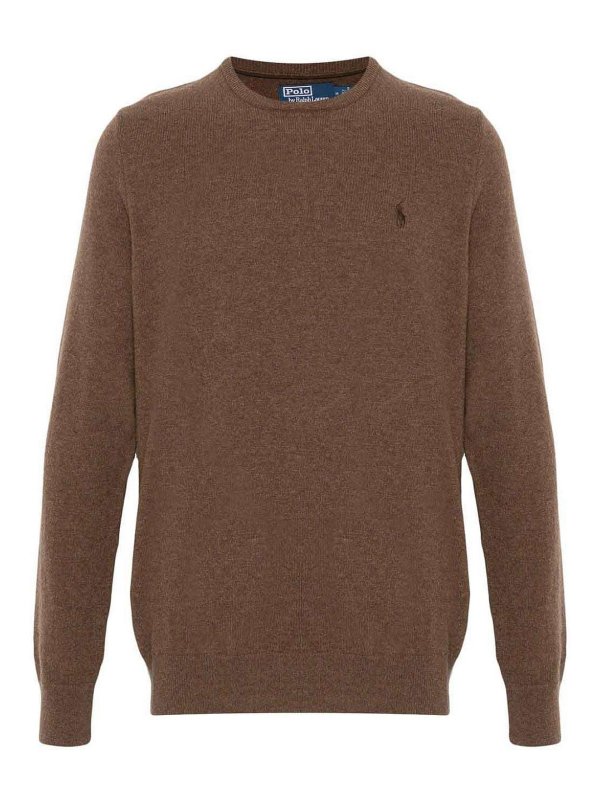 POLO RALPH LAUREN: crew necks - Jumper