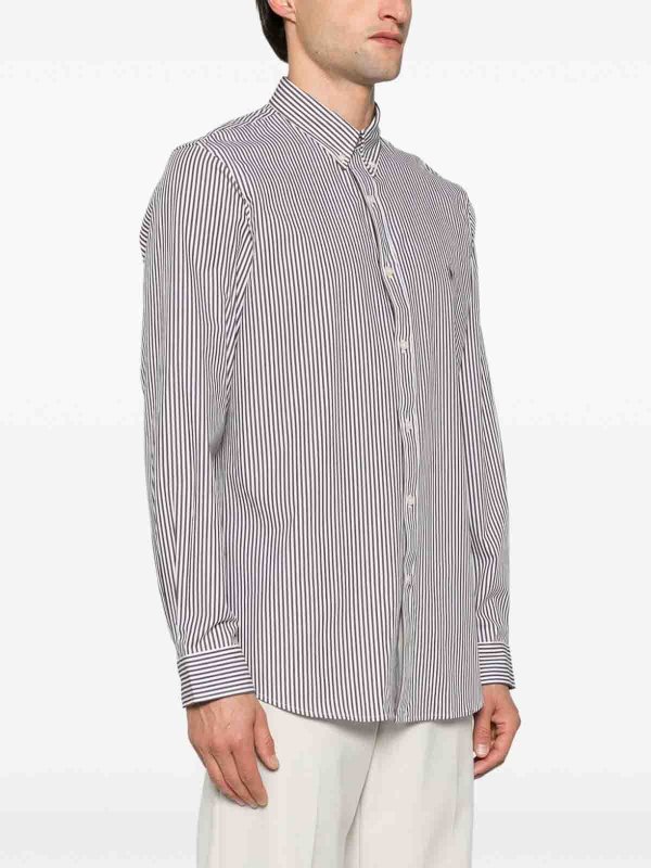 POLO RALPH LAUREN buy online カジュアルジャケット - 白