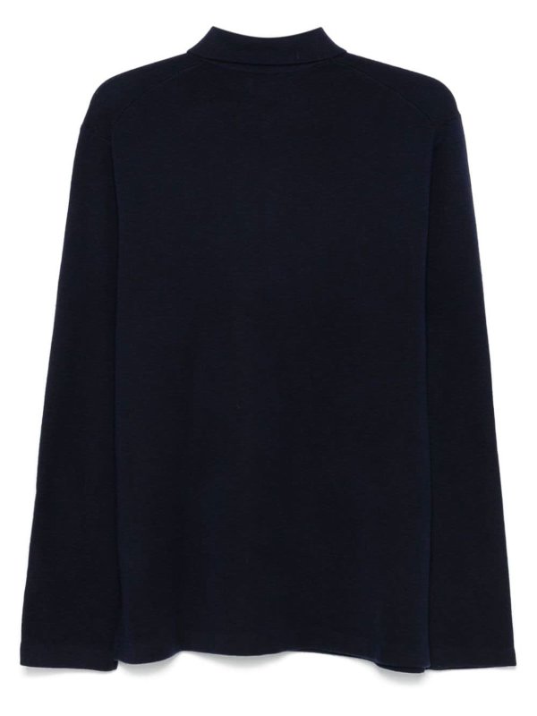 POLO RALPH LAUREN: Suéteres con cuello pico online - Suéter Cuello Redondo - Azul