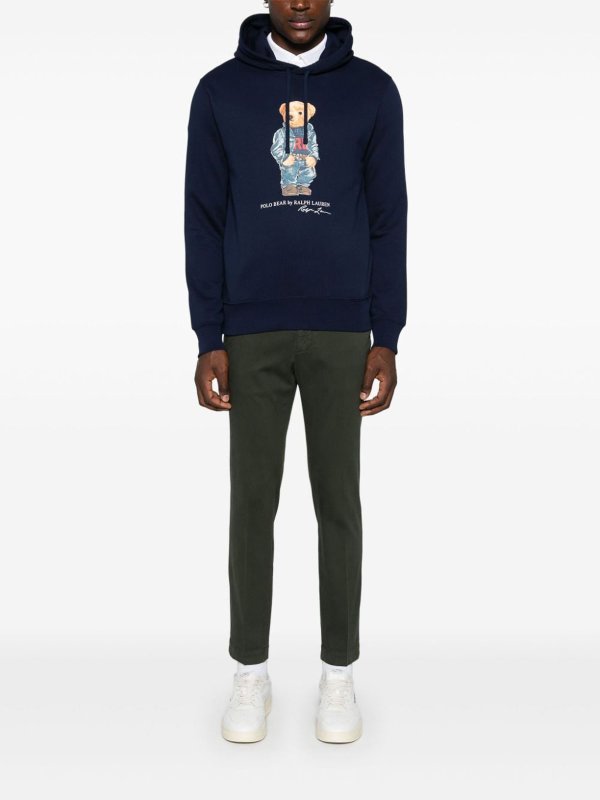 The Best Shops POLO RALPH LAUREN: Felpe e maglie - Felpa