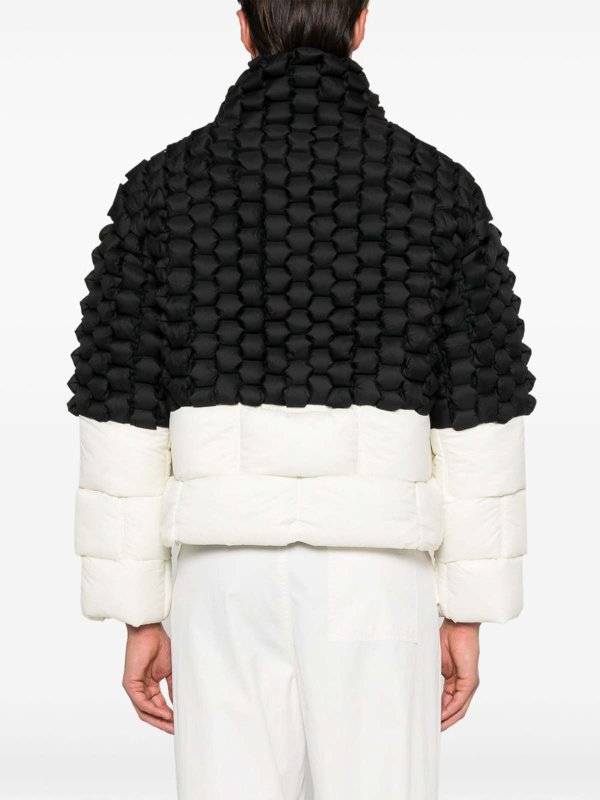 The Best Shops RAXXY: padded jackets - Short Bubble Down Jacket