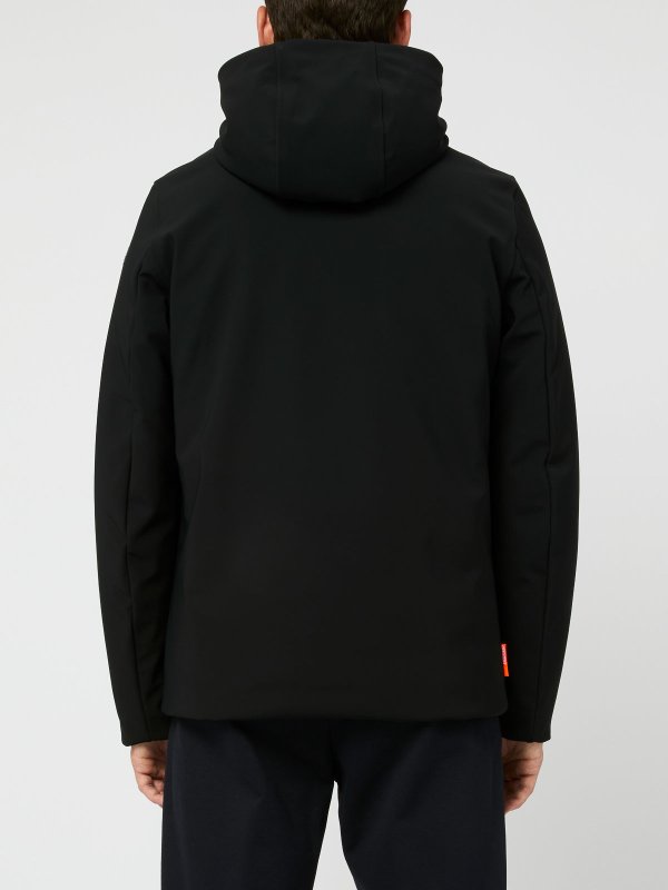 Daunenjacke - Schwarz shop online: RRD Roberto Ricci Designs