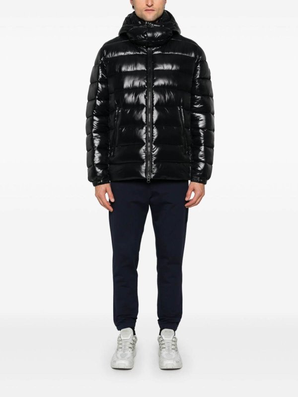 The Best Shops Save The Duck: padded jackets - Down Jacket