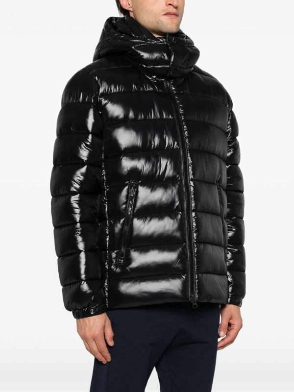 Down Jacket shop online: Save The Duck