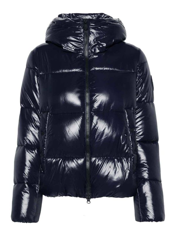 Save The Duck: padded jackets - Down Jacket