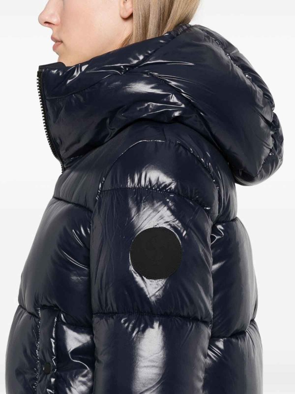 The Best Shops Save The Duck: padded jackets - Down Jacket