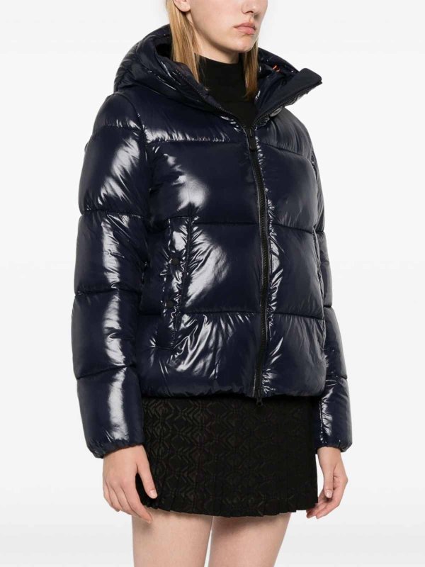 Down Jacket shop online: Save The Duck