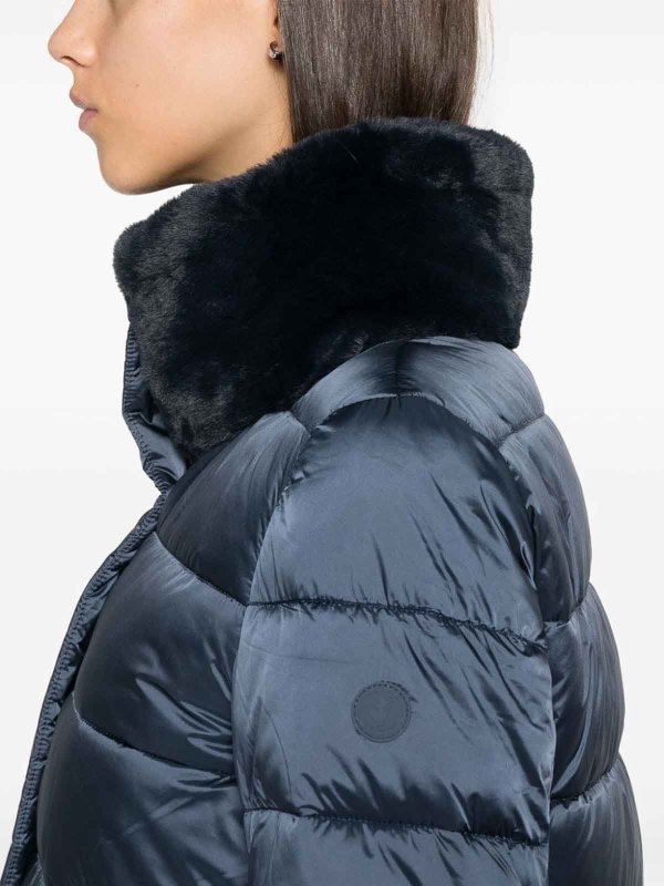 Down Jacket shop online: Save The Duck