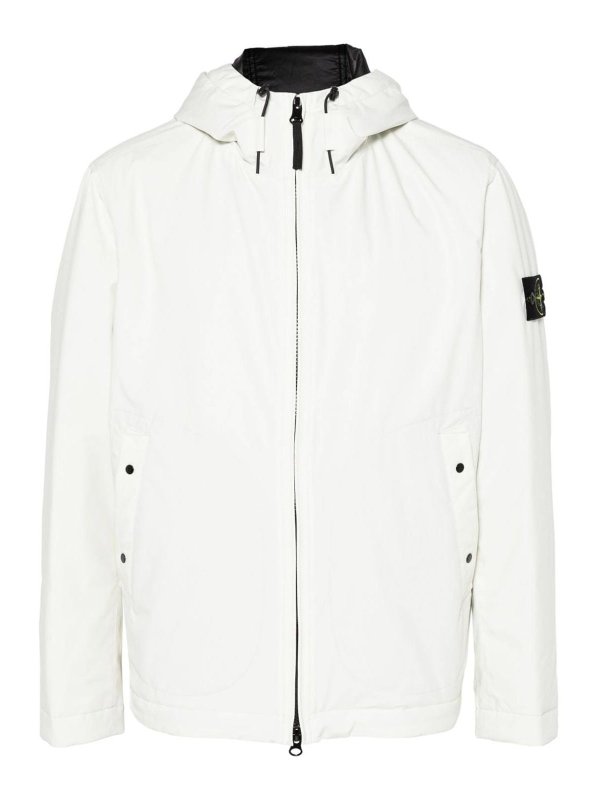 STONE ISLAND: giacche blazer - Blazer