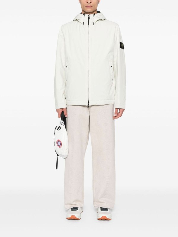 STONE ISLAND: giacche blazer online - Blazer