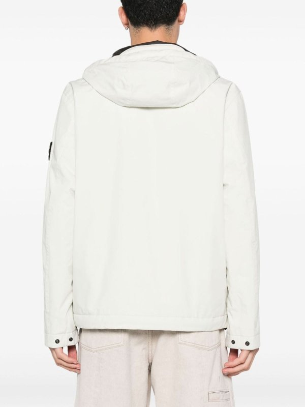 Blazer shop online: STONE ISLAND