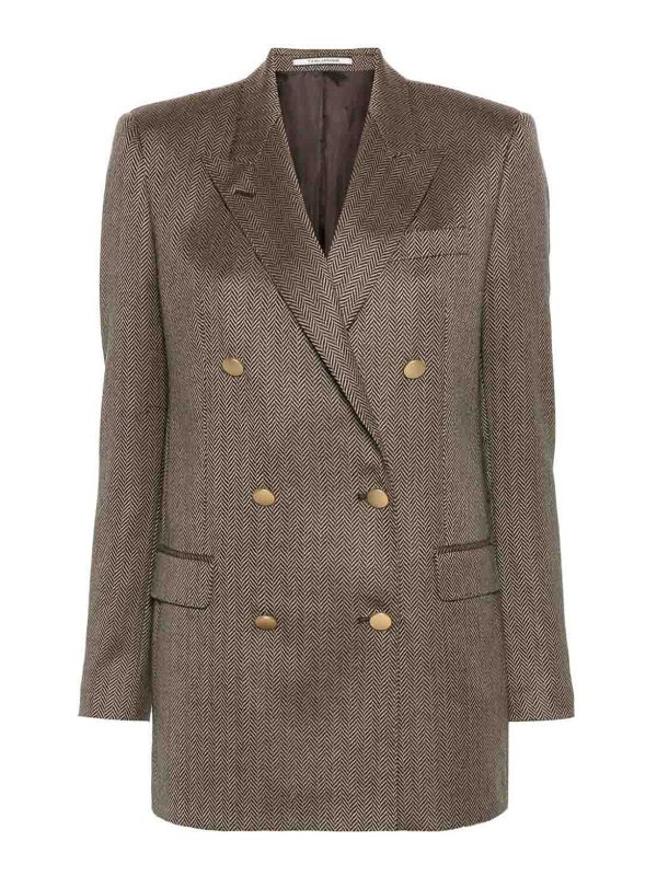 TAGLIATORE: blazers - Blazer