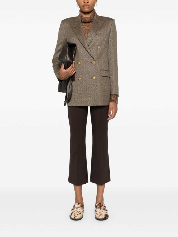 Blazer shop online: TAGLIATORE