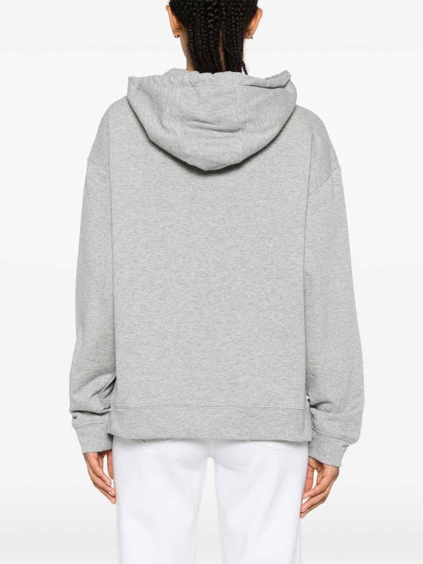 The Best Shops TWINSET: Sweatshirts & Sweaters - Sweatshirt