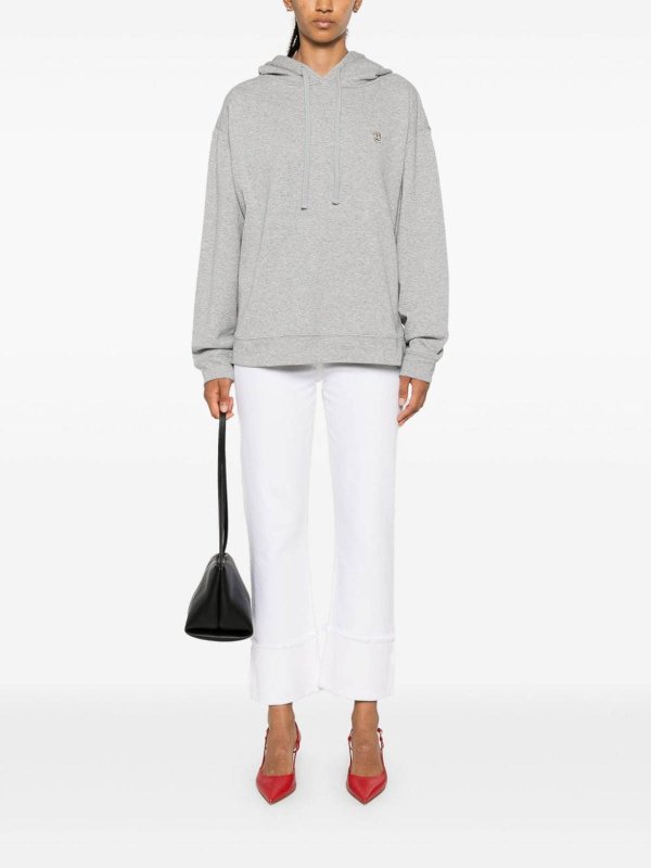 TWINSET buy online Sweatshirt