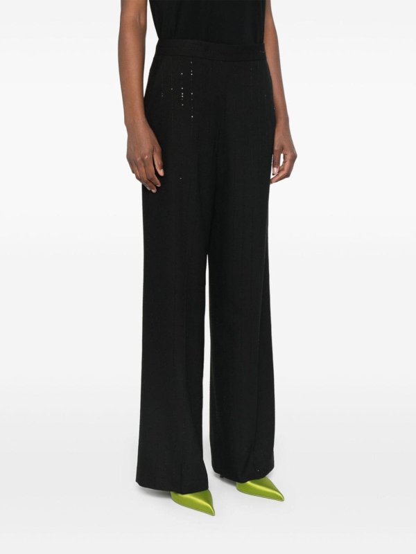 The Best Shops TWINSET: jeans dritti, a sigaretta - Jeans