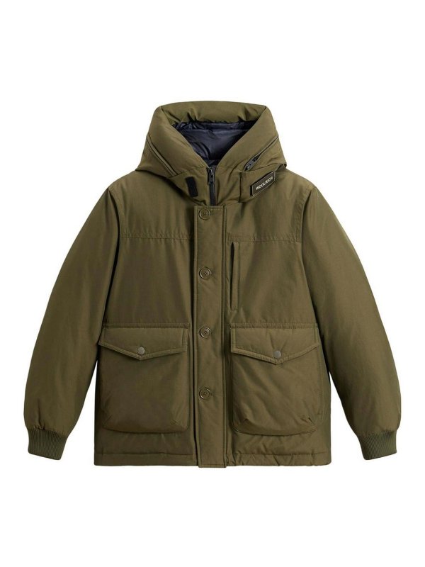 WOOLRICH: giacche blazer - Blazer