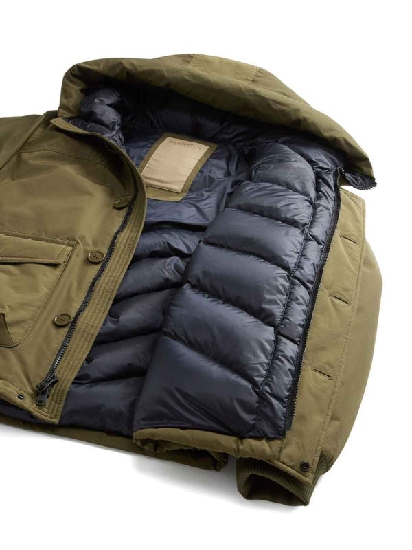 WOOLRICH: giacche blazer online - Blazer