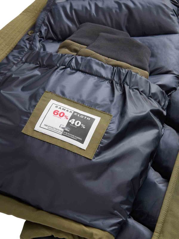 The Best Shops WOOLRICH: giacche blazer - Blazer