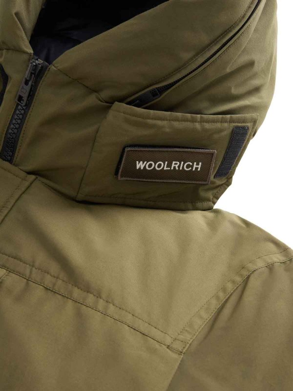 Blazer shop online: WOOLRICH