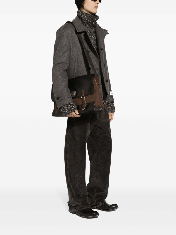 Coat shop online: DOLCE & GABBANA