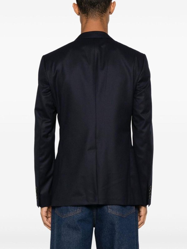 DOLCE & GABBANA buy online Blazer Monopetto In Lana Vergine