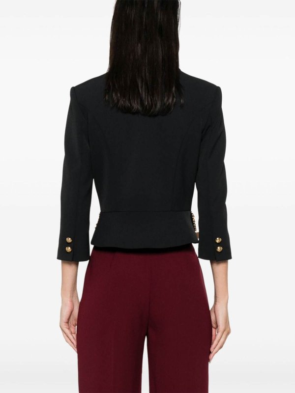 ELISABETTA FRANCHI: blazers online - Blazer
