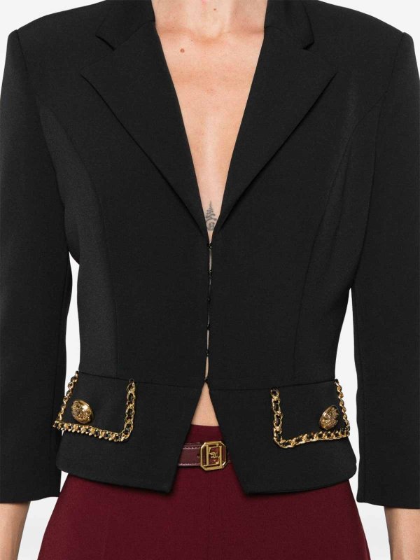 Blazer shop online: ELISABETTA FRANCHI