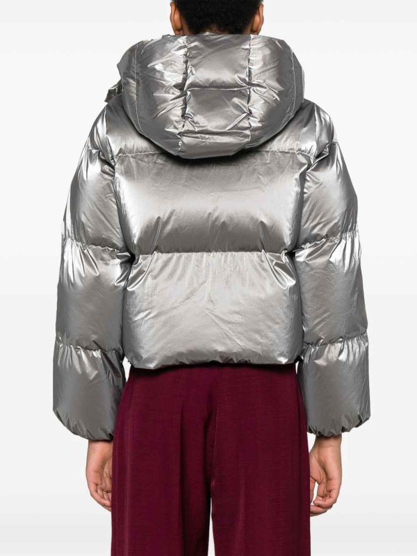 ELISABETTA FRANCHI buy online Down Jacket