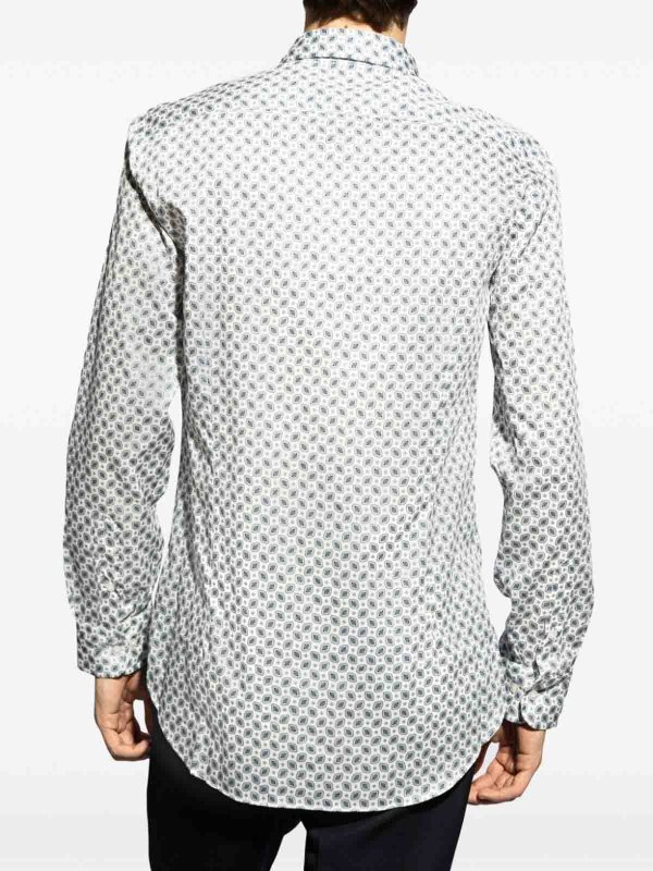 ETRO buy online シャツ - 白