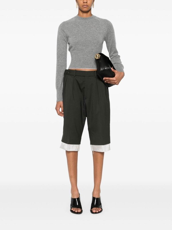 JACQUEMUS buy online Maglione