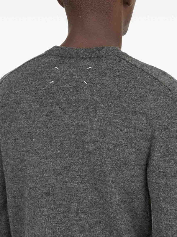 Jumper shop online: Maison Margiela