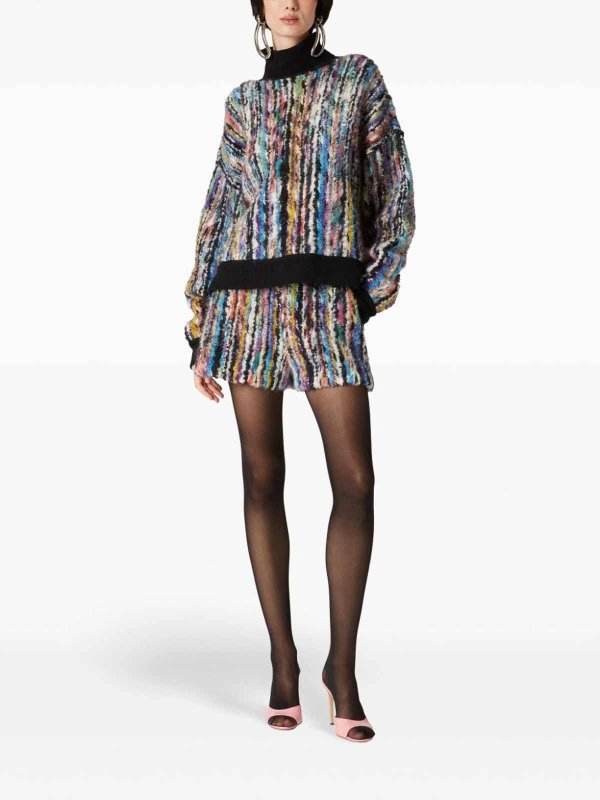 MISSONI buy online クルーネック - マルチカラー