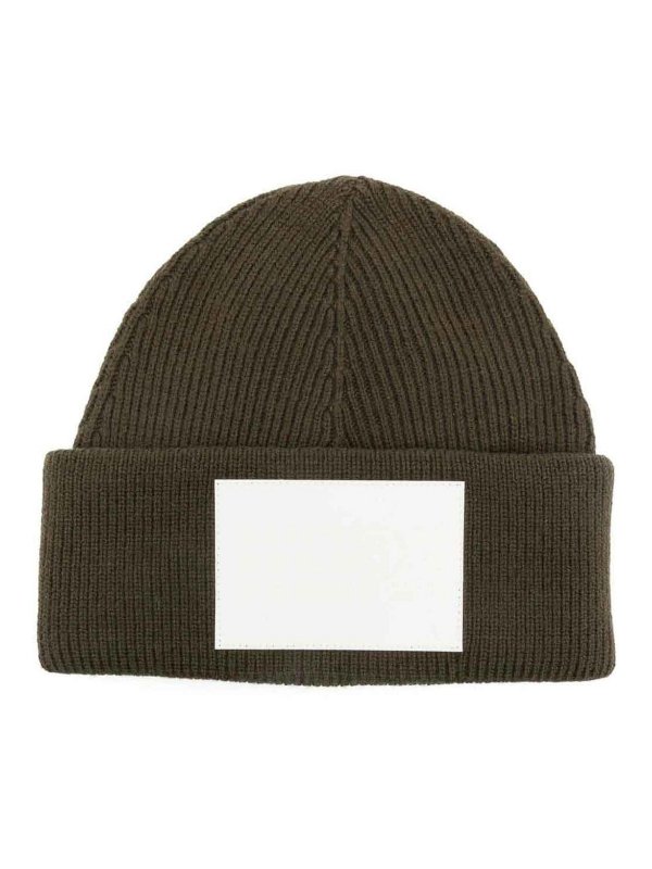 MM6 MAISON MARGIELA: casual jackets - Jacket