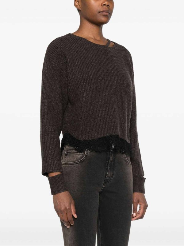 Pinko: crew necks online - Jumper