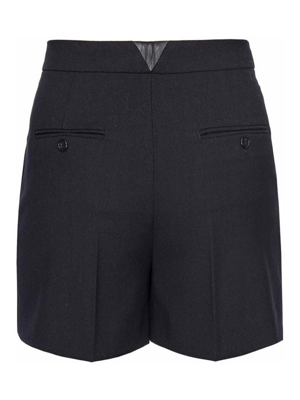 Pinko: Hosen Shorts online - Shorts - Schwarz