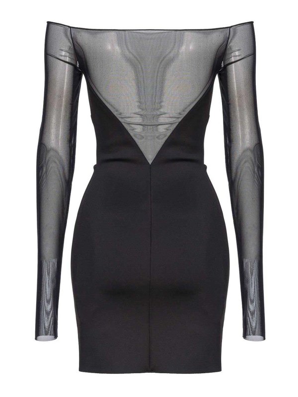 Pinko: Vestidos media pierna online - Vestido Midi - Angers