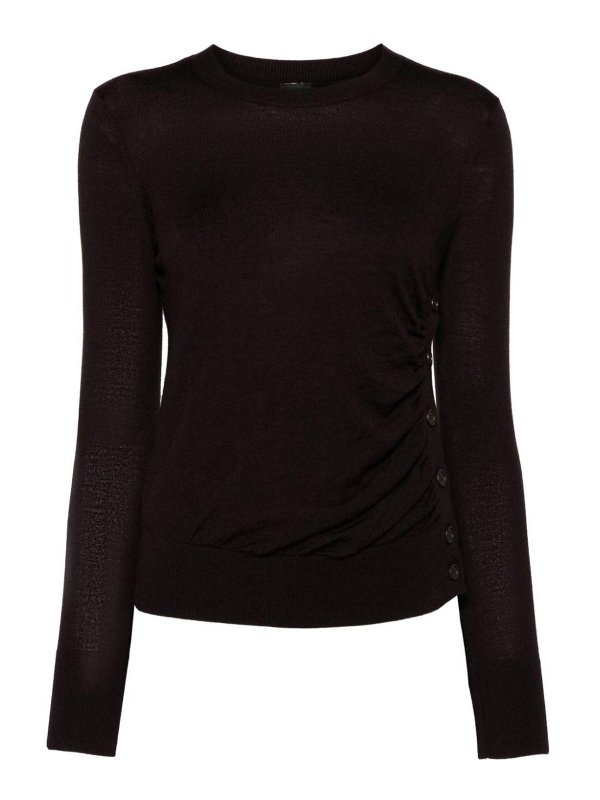 Pinko: crew necks - Jumper