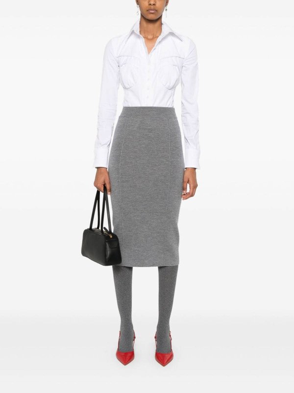 Pinko buy online 膝丈ドレス - Degustazione