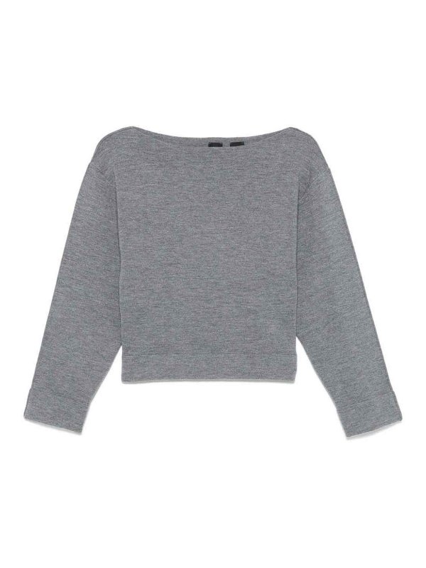 Pinko: crew necks - Jumper