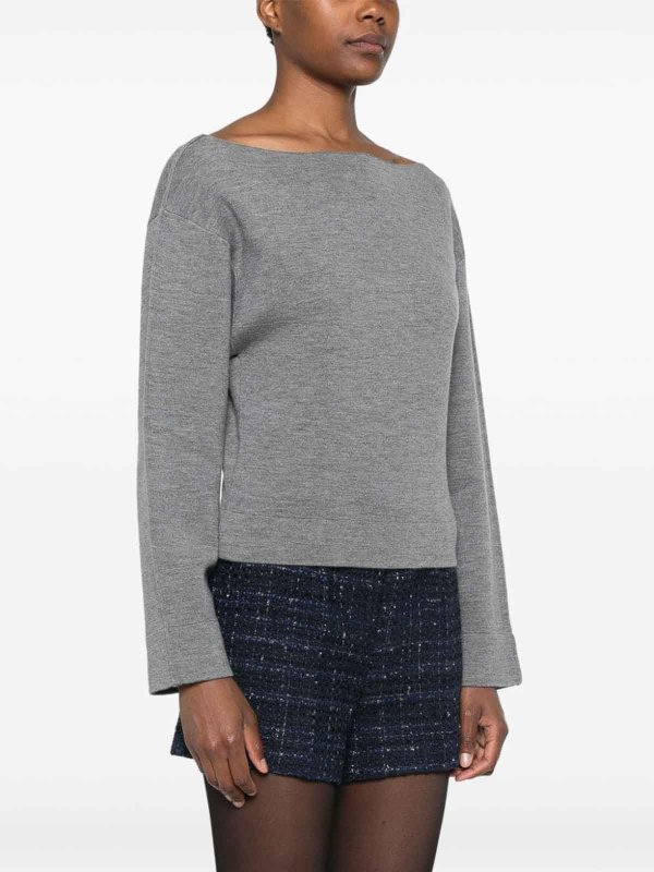 The Best Shops Pinko: crew necks - Jumper
