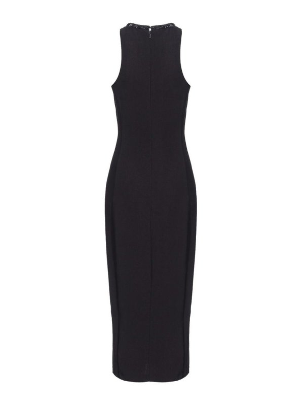 Pinko: ニーレングスドレス online - 膝丈ドレス - Honfleur