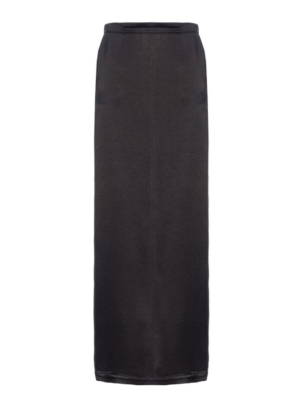 Pinko: knee length dresses - Midi dress
