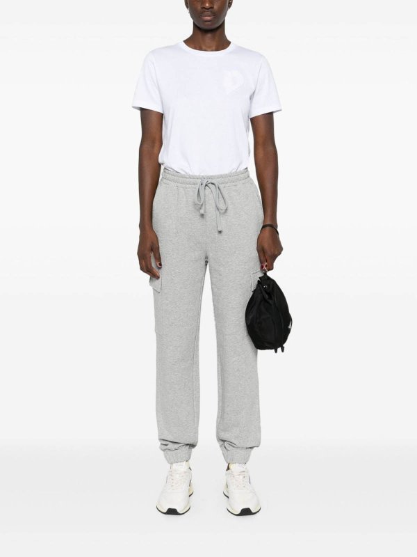 The Best Shops TWINSET: Vestes casuals - Veste Casual - Gris