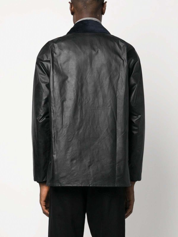 BARBOUR buy online カジュアルジャケット - ブルー